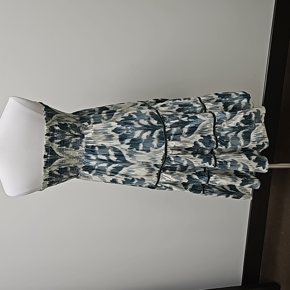 Olivia james the label dress/skirt - Picture 2 of 5